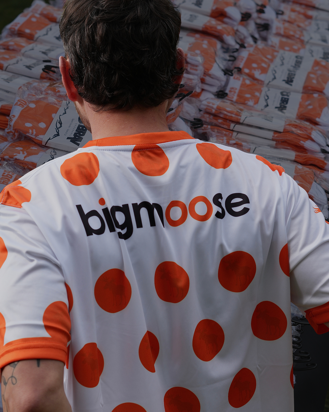 Standing for Mental Health: BRAV x Bigmoose Ultra Fun Run 2025