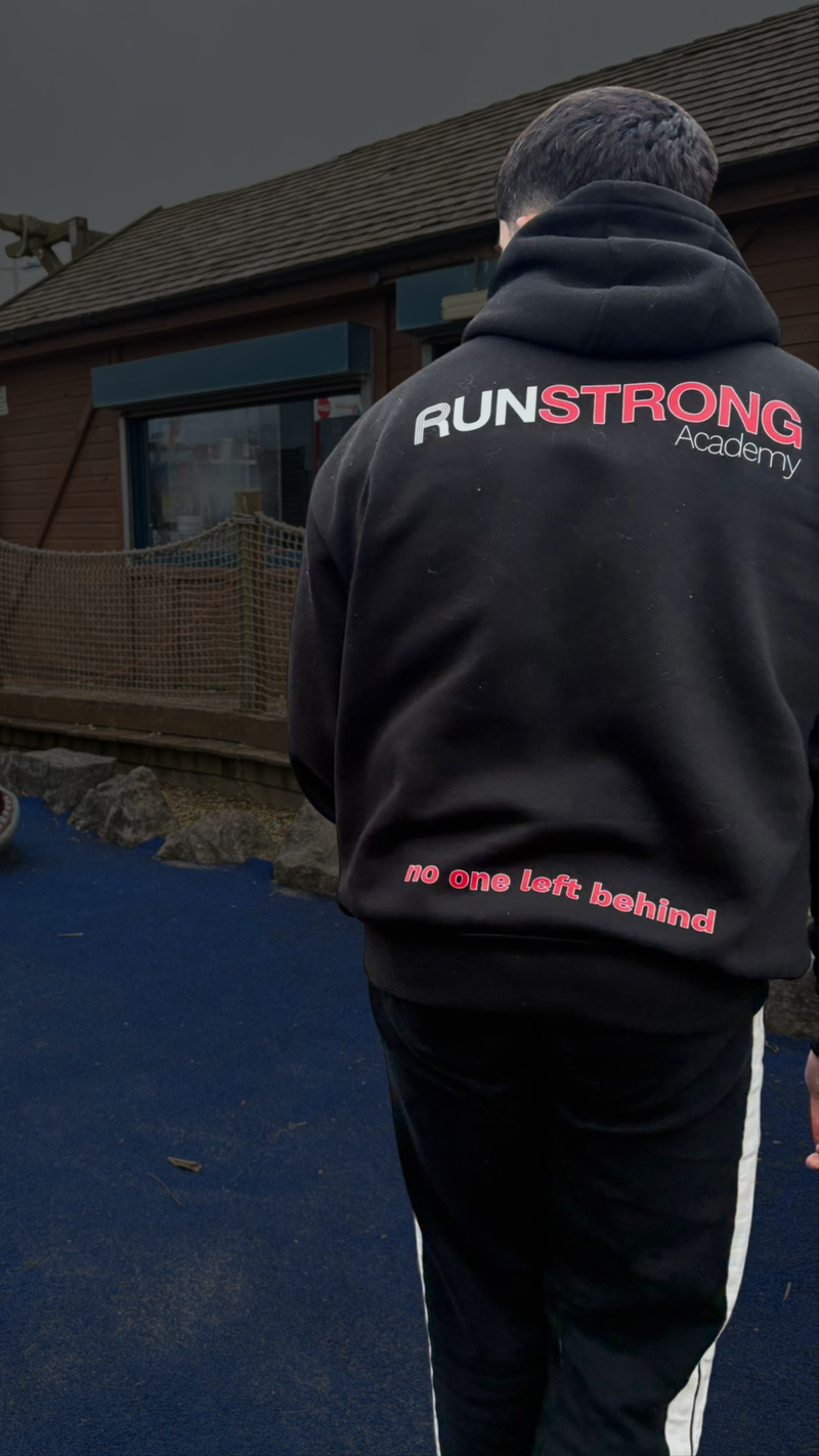 Run Strong Academy