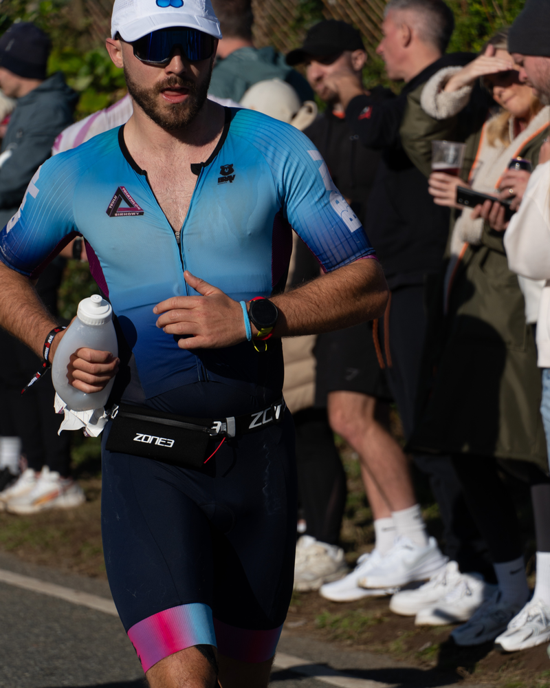 Teulu Triathlon Sirhowy