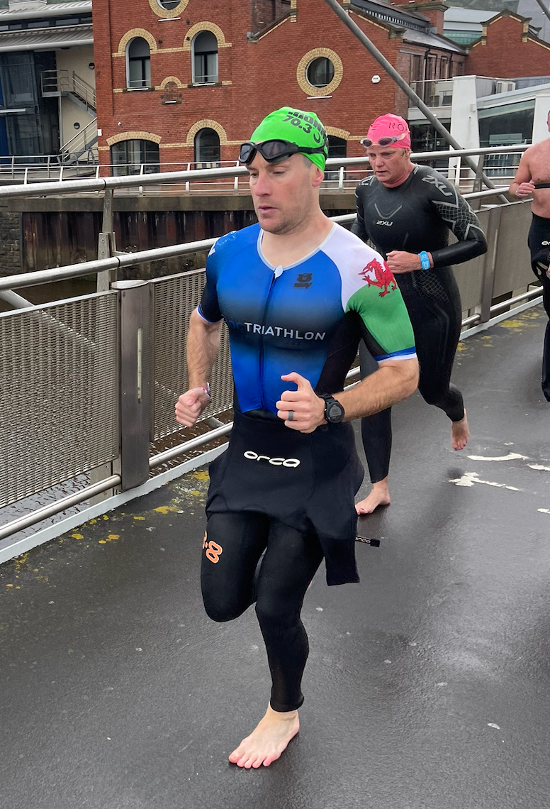 DC Triathlon
