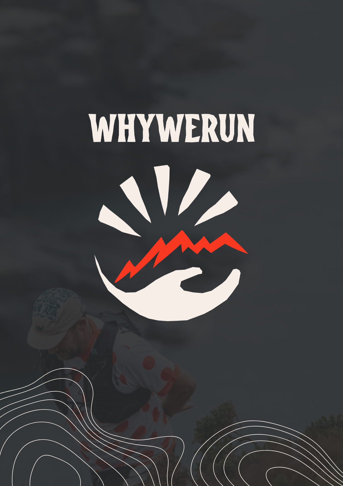 WHYWERUN