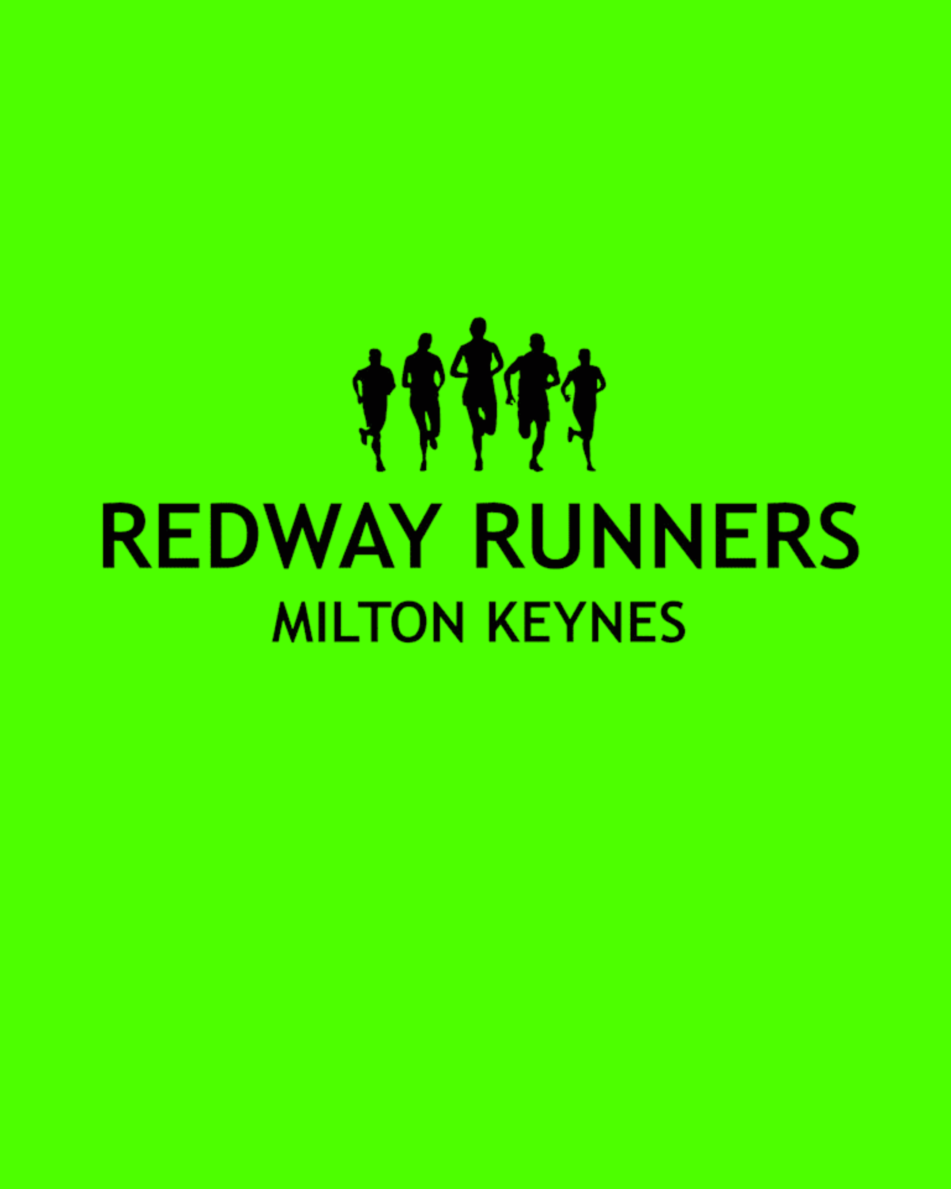 Redway Runners