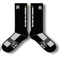Run Strong Tech Aero Sock