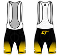 Caerphilly Triers Bib Shorts - Club Fit (UK STOCK)