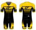 Caerphilly Triers Tri Suit (UK STOCK)