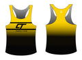 Caerphilly Triers Race Vest (UK STOCK)