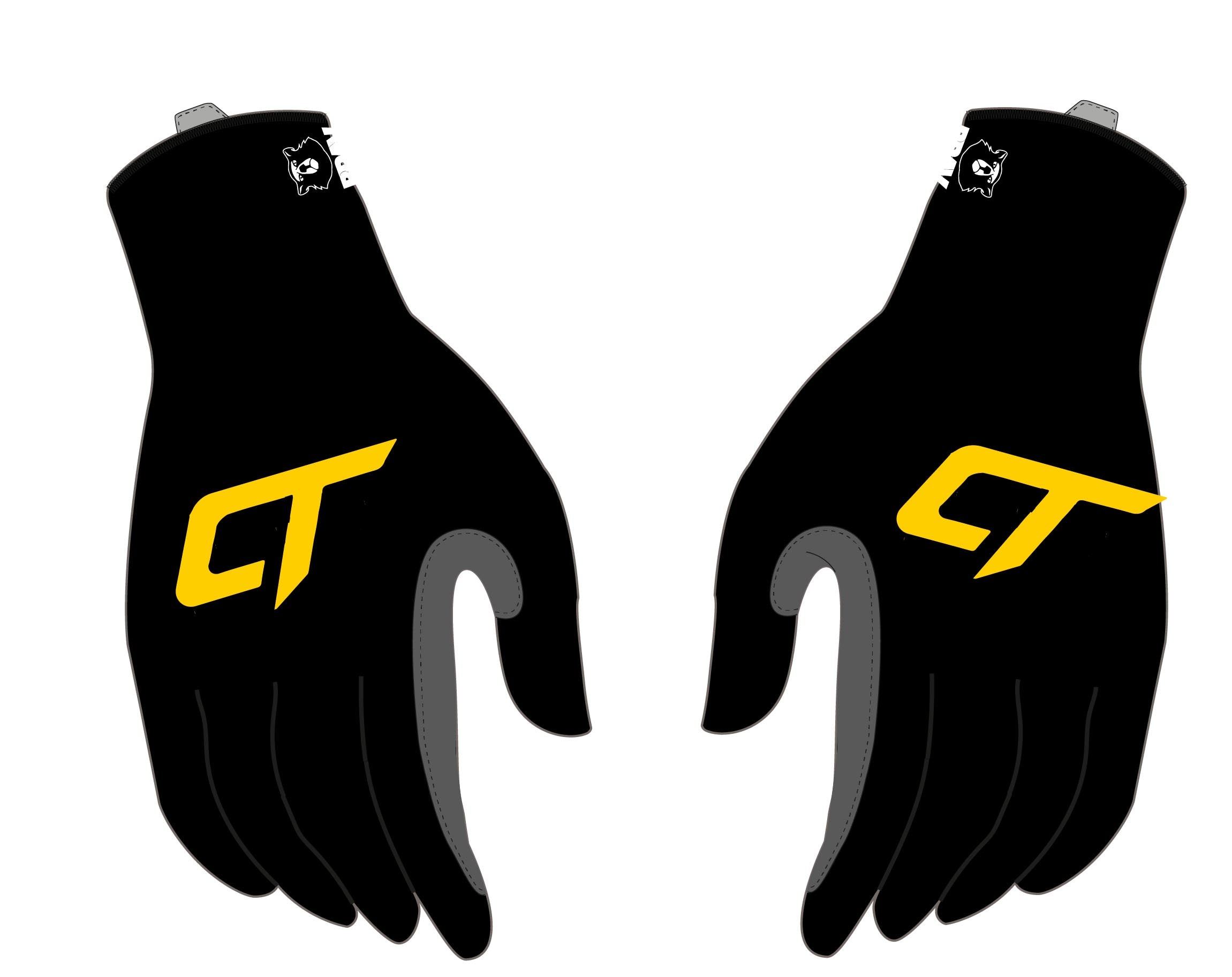 Caerphilly Triers Gloves (UK STOCK)