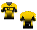 Caerphilly Triers Cycle Jersey - Club Fit (UK STOCK)