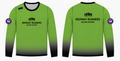 Redway Runners Long sleeve Tech Tee