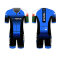 DC Triathlon Tri Suit (UK STOCK) - BRAV Endurance