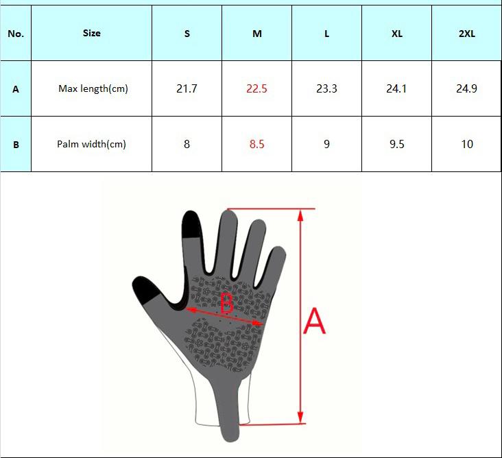 DC Triathlon Gloves (UK STOCK) - BRAV Endurance