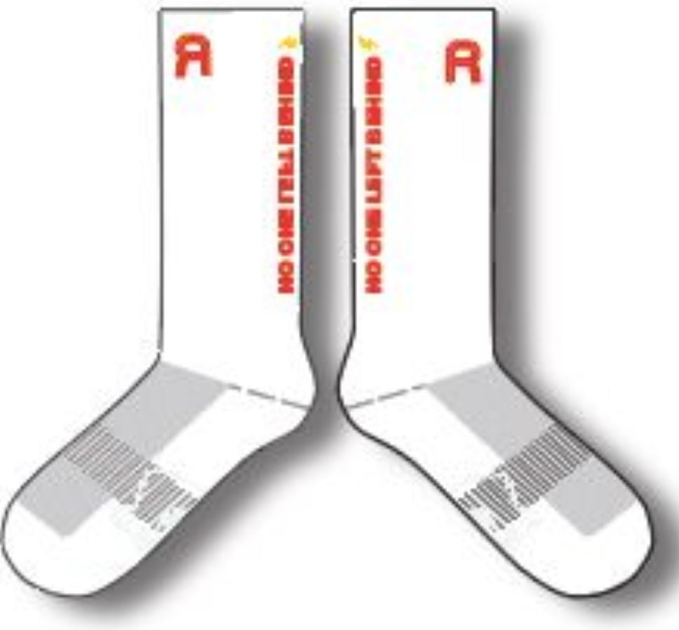 Run Strong Tech Aero Sock