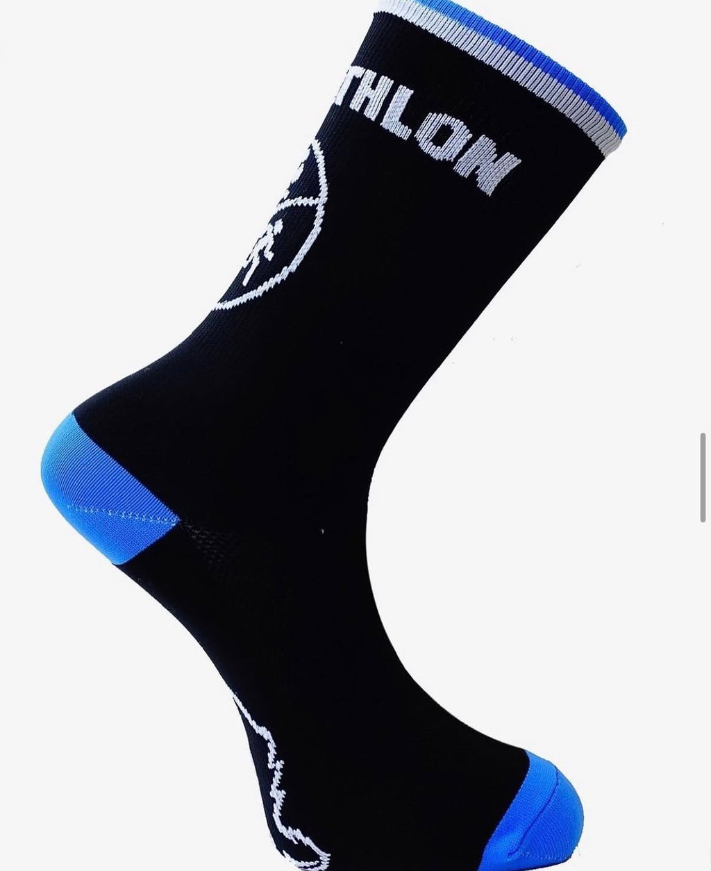 DC Triathlon Performance Sock (UK STOCK)