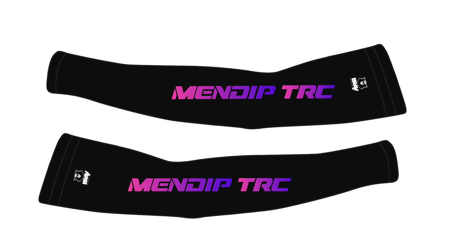Mendips Tri Arm Warmers (UK STOCK)