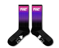 Mendips Tri Aero Sock (UK STOCK)