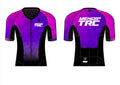 Mendips Tri Cycle Jersey - Club Fit (UK STOCK)