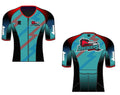 ND Dredgers Cycle Jersey - Race Fit (UK Stock)