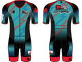 ND Dredgers Tri Suit (UK STOCK)