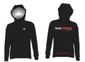 Run Strong Pacer Jacket