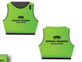 Redway Runners Crop Race Vest
