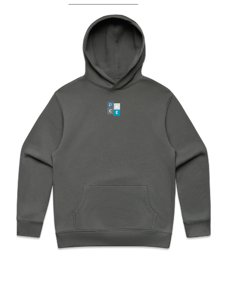 PACE coaching Oversized Hoodie (uk stock)