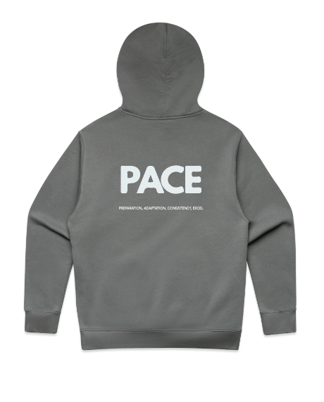 PACE coaching Oversized Hoodie (uk stock)
