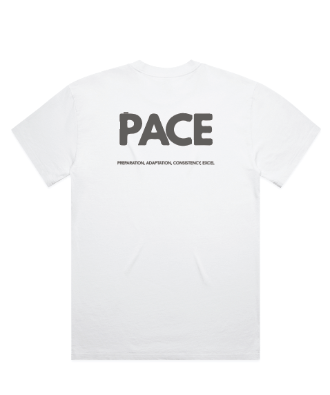 PACE coaching Oversized Tee