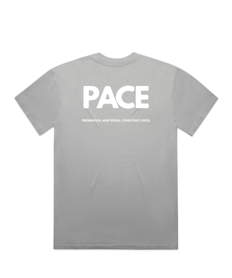 PACE coaching Oversized Tee