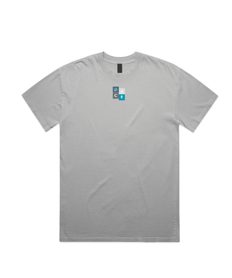PACE coaching Oversized Tee