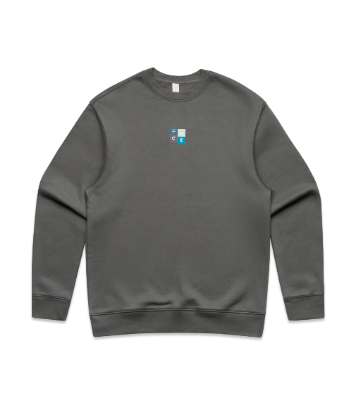 PACE coaching Oversized Crew (uk stock)
