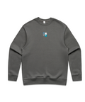 PACE coaching Oversized Crew (uk stock)