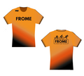FROME Tri Club Tech Tee (UK STOCK)