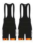FROME Tri Bib Shorts - Race Fit (UK STOCK)