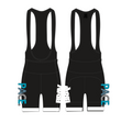PACE Coaching Bib Shorts - Race Fit (uk stock)