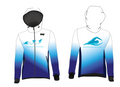 Heathwood Tri Club Hoodie (UK STOCK)