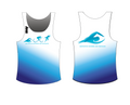 Heathwood Tri Race Vest (UK STOCK)