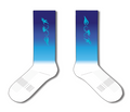 Heathwood Tri Aero Sock (UK STOCK)