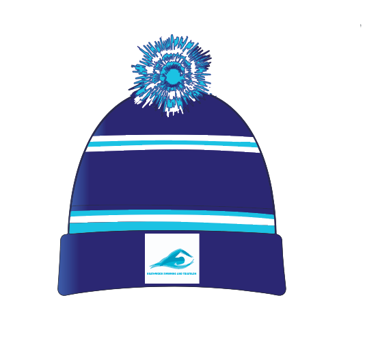 Heathwood Tri bobble hat