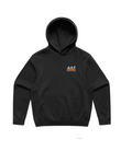 Frome Tri Oversized Hoodie (UK STOCK)