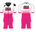 SWIN Performance Tri Suit (UK Stock)