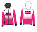 SWIN Performance Club Hoodie (UK Stock)