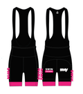 SWIN Performance Bib Shorts - Race Fit (UK Stock)