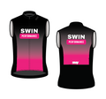 SWIN Performance Cycle Gilet (UK Stock)