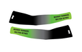 Redway Runners Arm Warmers (UK STOCK)
