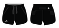 Redway Runners Hybrid Short (UK STOCK)