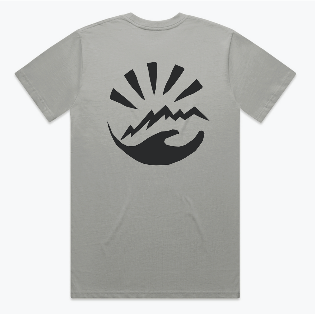 WWR Oversized Tee