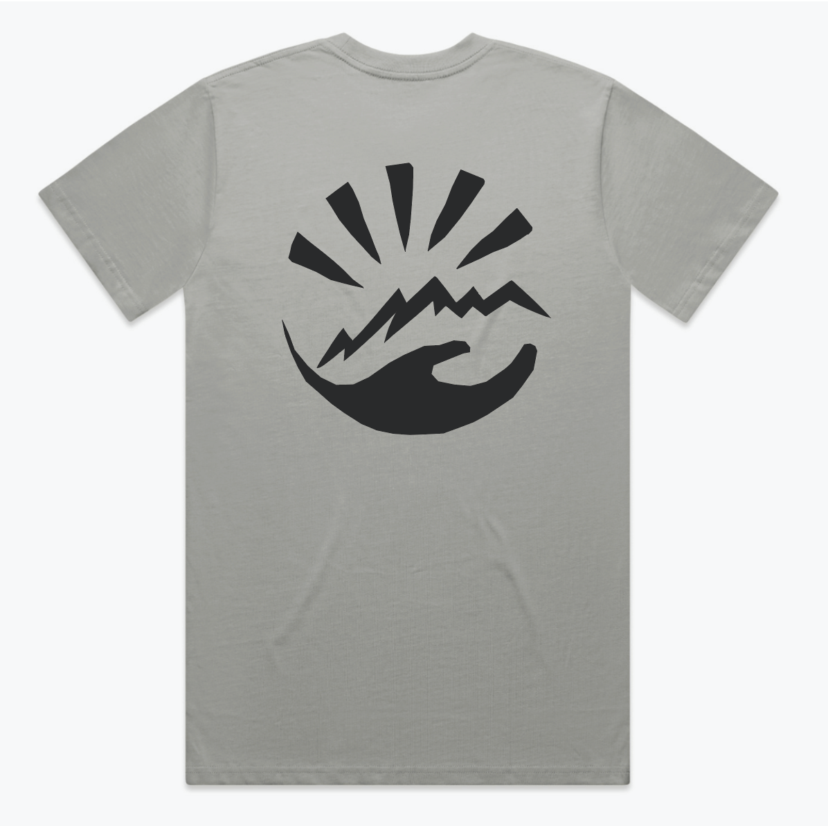 WWR Oversized Tee
