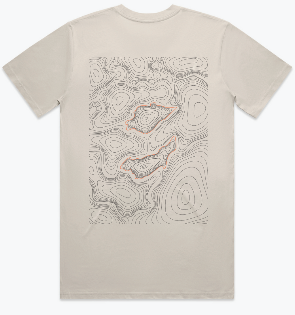WWR Oversized Tee