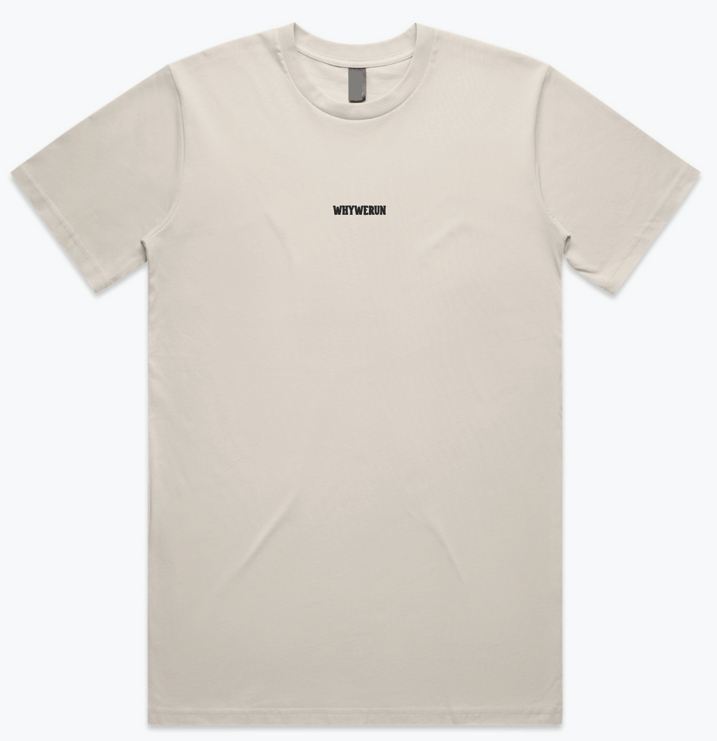 WWR Oversized Tee