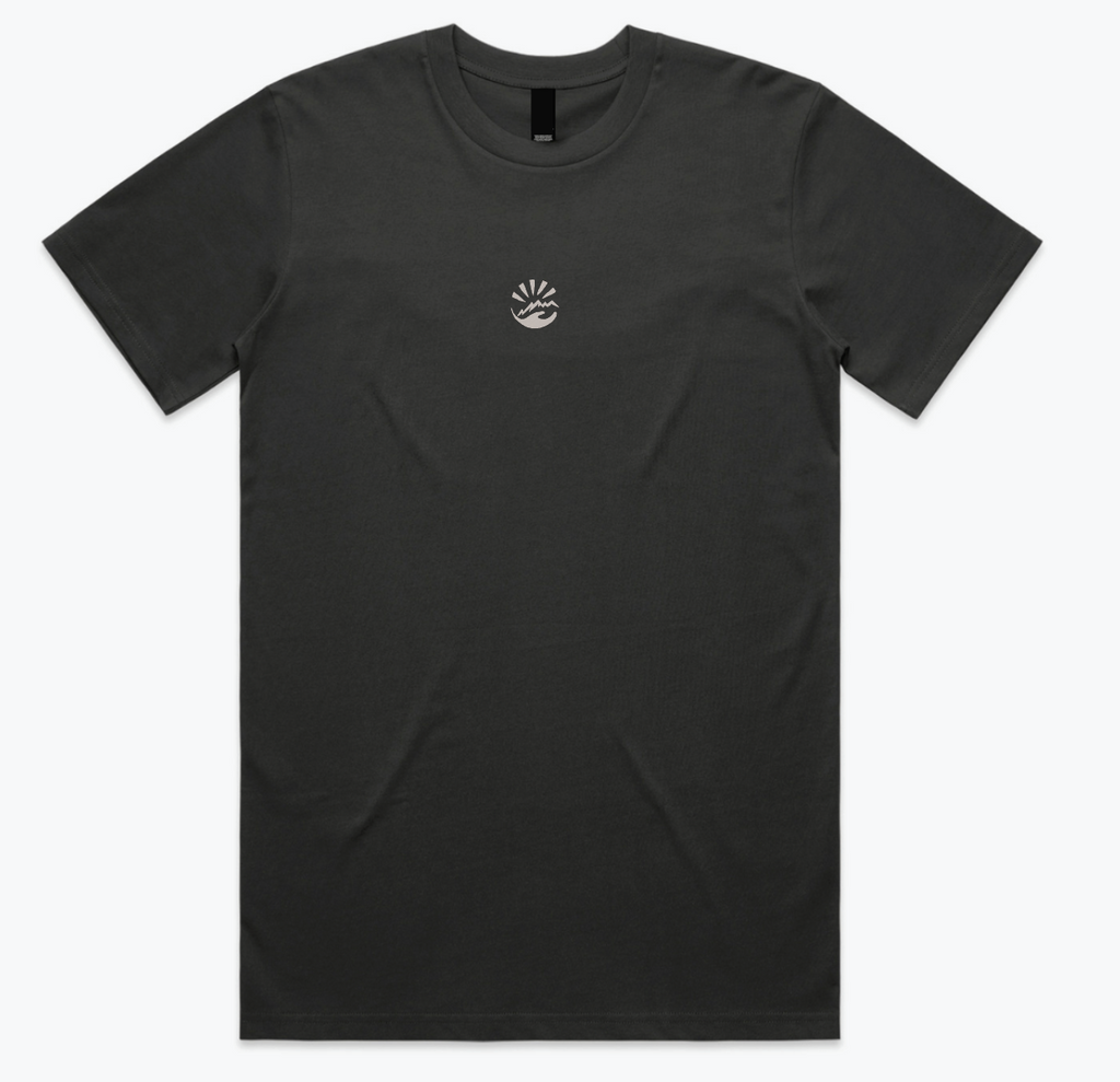 WWR Oversized Tee